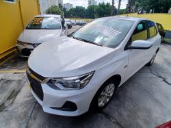 CHEVROLET Onix Sedan 1.0 4P FLEX LT