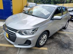 CHEVROLET Onix Sedan 1.0 4P FLEX LT PLUS TURBO