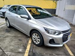 CHEVROLET Onix Sedan 1.0 4P FLEX LT PLUS TURBO