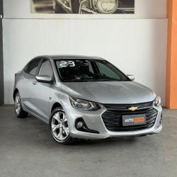 CHEVROLET Onix Sedan 1.0 4P FLEX LTZ PLUS TURBO