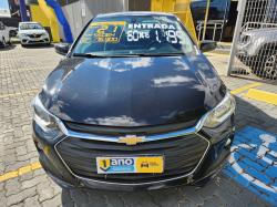 CHEVROLET Onix Sedan 1.0 4P FLEX LTZ PLUS TURBO AUTOMTICO