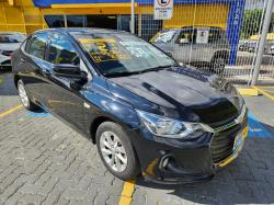 CHEVROLET Onix Sedan 1.0 4P FLEX LTZ PLUS TURBO AUTOMTICO