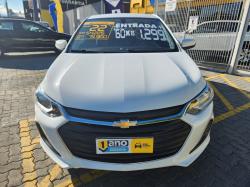CHEVROLET Onix Sedan 1.0 4P FLEX LT PLUS TURBO