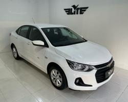CHEVROLET Onix Sedan 1.0 4P FLEX LTZ PLUS TURBO