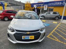 CHEVROLET Onix Sedan 1.0 4P FLEX LT PLUS TURBO