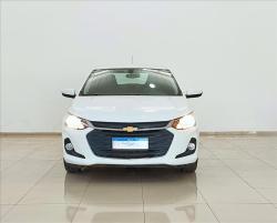 CHEVROLET Onix Sedan 1.0 4P FLEX LT PLUS TURBO AUTOMTICO