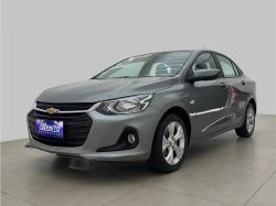 CHEVROLET Onix Sedan 1.0 4P FLEX LTZ PLUS TURBO AUTOMTICO