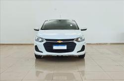 CHEVROLET Onix Sedan 1.0 4P FLEX LT PLUS TURBO