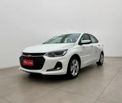 CHEVROLET Onix Sedan 1.0 12V 4P FLEX LT PLUS