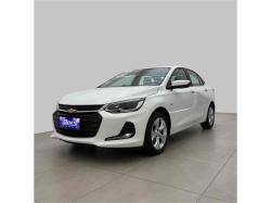 CHEVROLET Onix Sedan 1.0 4P FLEX LT PLUS TURBO