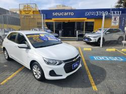 CHEVROLET Onix Sedan 1.0 4P FLEX LT