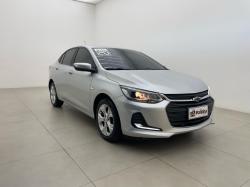 CHEVROLET Onix Sedan 1.0 4P FLEX PREMIER PLUS TURBO AUTOMÁTICO