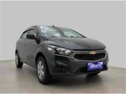 CHEVROLET Onix Sedan 1.0 4P FLEX LT