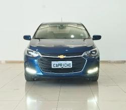 CHEVROLET Onix Sedan 1.0 12V 4P FLEX PREMIER PLUS TURBO AUTOMTICO