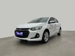 CHEVROLET Onix Sedan 1.0 12V 4P FLEX LTZ PLUS TURBO