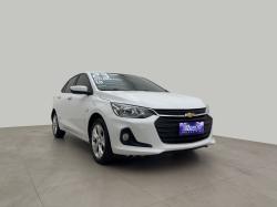 CHEVROLET Onix Sedan 1.0 12V 4P FLEX LTZ PLUS TURBO