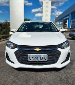 CHEVROLET Onix Sedan 1.0 12V 4P FLEX LT PLUS TURBO
