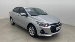 CHEVROLET Onix Sedan 1.0 12V 4P FLEX LT PLUS TURBO AUTOMTICO