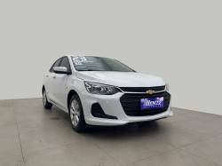 CHEVROLET Onix Sedan 1.0 12V 4P FLEX LT PLUS