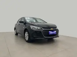 CHEVROLET Onix Sedan 1.0 12V 4P FLEX LT PLUS