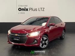 CHEVROLET Onix Sedan 1.0 12V 4P FLEX LTZ PLUS TURBO AUTOMTICO