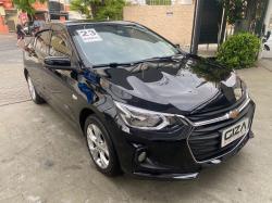 CHEVROLET Onix Sedan 1.0 12V 4P FLEX LT PLUS