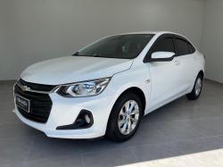 CHEVROLET Onix Sedan 1.0 12V 4P FLEX LT PLUS