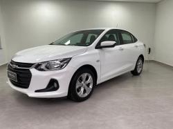 CHEVROLET Onix Sedan 1.0 12V 4P FLEX LTZ PLUS TURBO AUTOMTICO