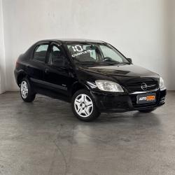 CHEVROLET Prisma 1.0 4P MAXX VHCE FLEX