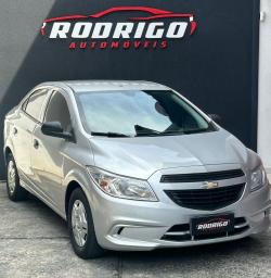 CHEVROLET Prisma 1.0 4P JOY FLEX