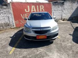 CHEVROLET Prisma 1.0 4P LT FLEX