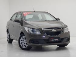 CHEVROLET Prisma 1.0 4P LT FLEX