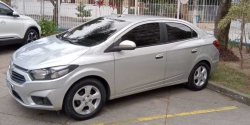 CHEVROLET Prisma 1.4 4P LT FLEX