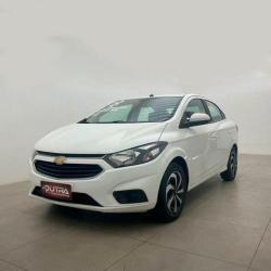 CHEVROLET Prisma 1.4 4P LT FLEX