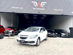 CHEVROLET Prisma 1.4 4P LT FLEX