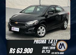 CHEVROLET Prisma 1.4 4P LT FLEX