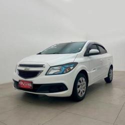 CHEVROLET Prisma 1.4 4P LT FLEX