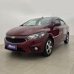 CHEVROLET Prisma 1.4 4P LTZ FLEX