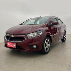 CHEVROLET Prisma 1.4 4P LTZ FLEX