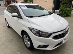 CHEVROLET Prisma 1.4 4P LT FLEX