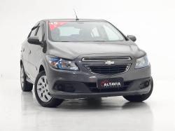 CHEVROLET Prisma 1.4 4P LT FLEX