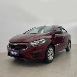 CHEVROLET Prisma 1.4 4P LT FLEX