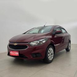 CHEVROLET Prisma 1.4 4P LT FLEX