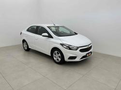 CHEVROLET Prisma 1.4 4P LT FLEX AUTOMTICO