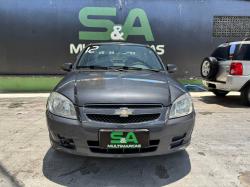 CHEVROLET Prisma 1.4 4P LT FLEX