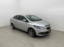 CHEVROLET Prisma 1.4 4P LT FLEX