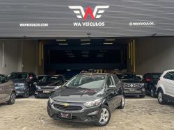 CHEVROLET Prisma 1.4 4P LT FLEX AUTOMTICO