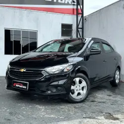 CHEVROLET Prisma 1.4 4P LT FLEX