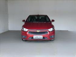 CHEVROLET Prisma 1.4 4P LT FLEX