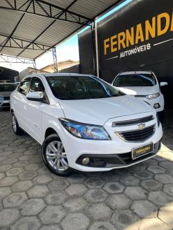 CHEVROLET Prisma 1.4 4P LT FLEX